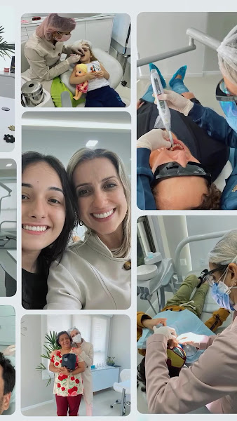 Foto 3 de Dra. Martha Motta Dentista | Invisalign em Santos - SP