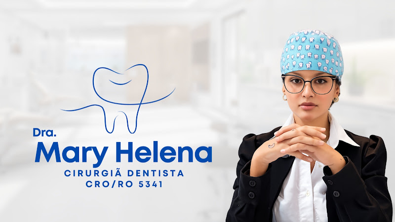 Foto de Dra. Mary Helena | Dentista Porto Velho