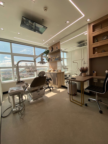 Foto 3 de Dra. Maryanah Capelli, Cirurgiã-Dentista