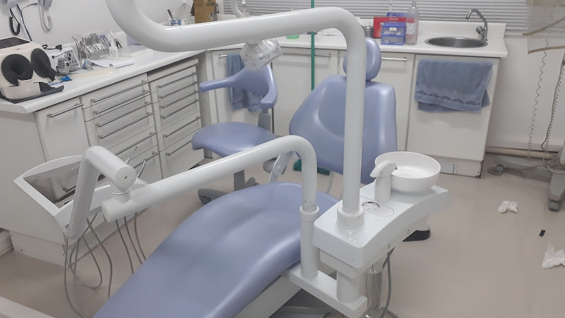 Foto 2 de Dra Maryane Sassi