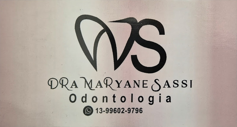 Foto 3 de Dra Maryane Sassi