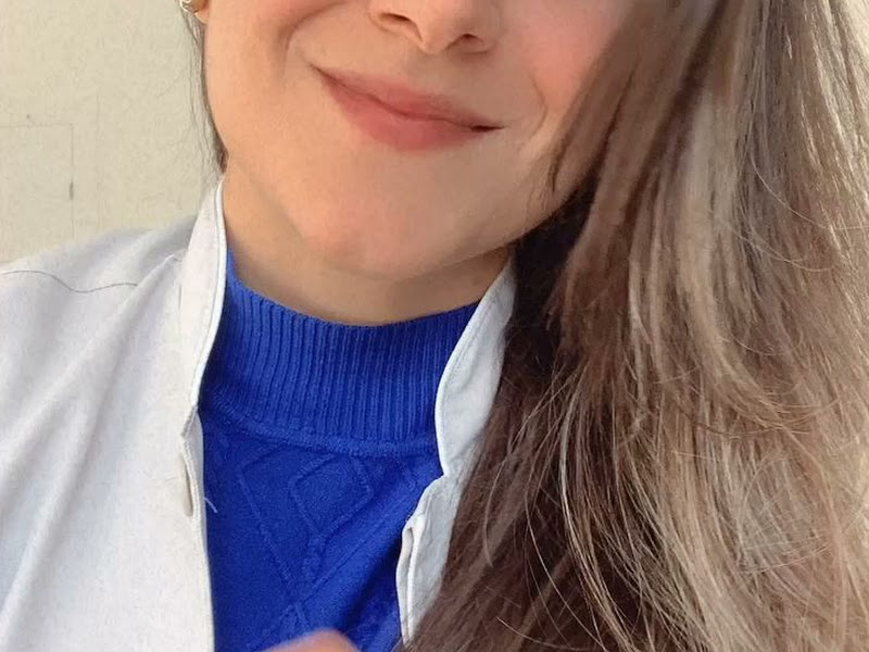 Foto 3 de Dra Maryna Vieira | Dentista Poços de Caldas | Endodontista (canal) | Clareamento | Restaurações | Alinhador SouSmile