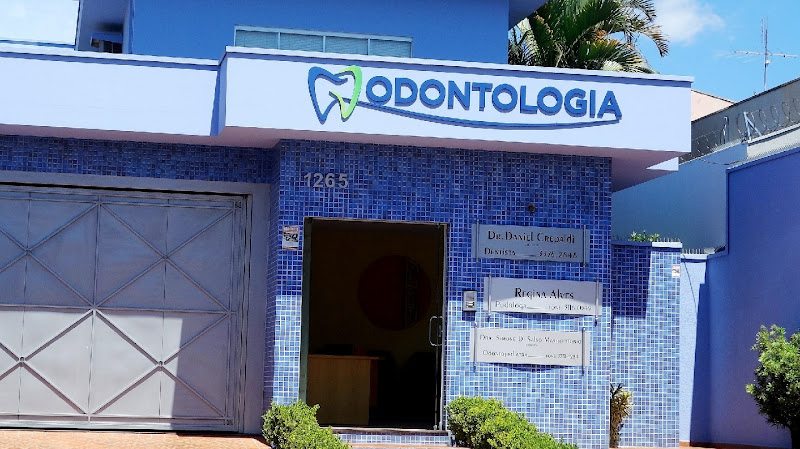Foto de DRA MASSARO