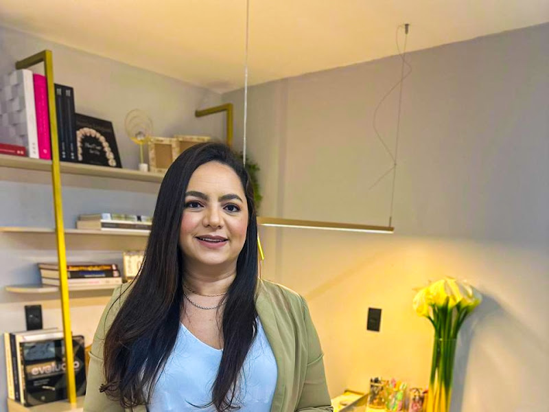 Foto 7 de Dra. Maura Ribeiro - Dentista