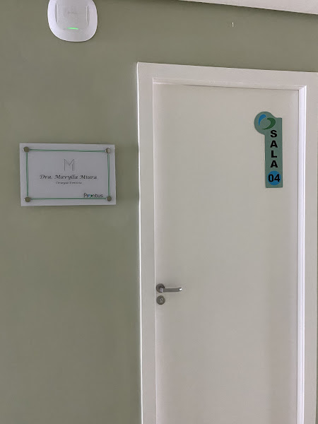 Foto 2 de Dra. Mavylla Miura