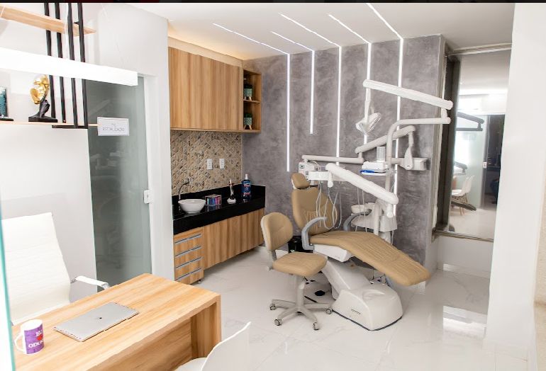 Foto 2 de Dra. Mayane Menezes - Consultório Odontológico