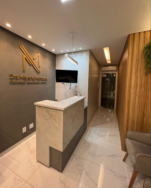 Foto 3 de Dra. Mayane Menezes - Consultório Odontológico