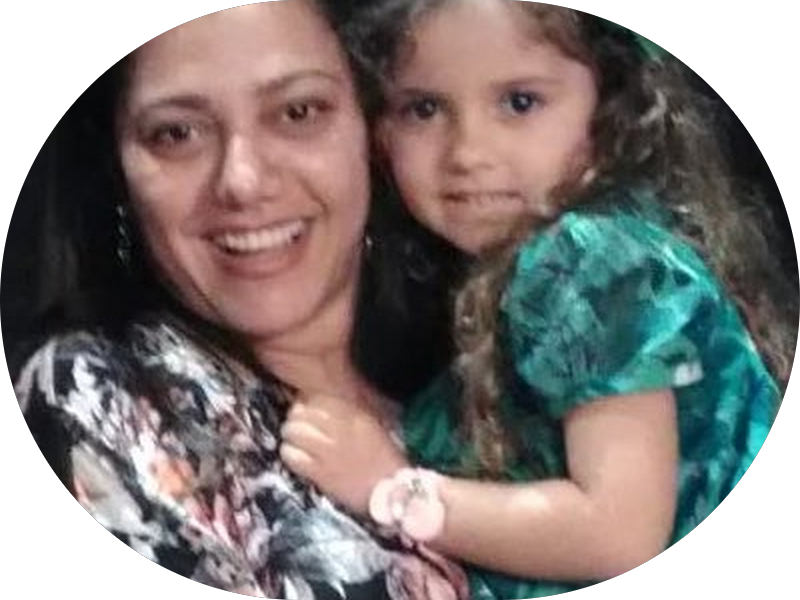 Foto 4 de Dra. Mayane Souza - Dentista em casa em Maceió! Adulto e Infantil.