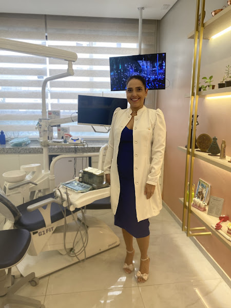 Foto 2 de Dra Mayara Barrocas