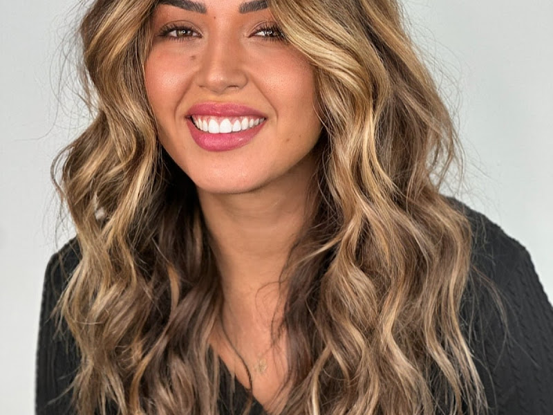 Foto de Dra Mayara Cardoso