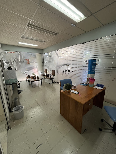 Foto 3 de Dra Mayara Cardoso