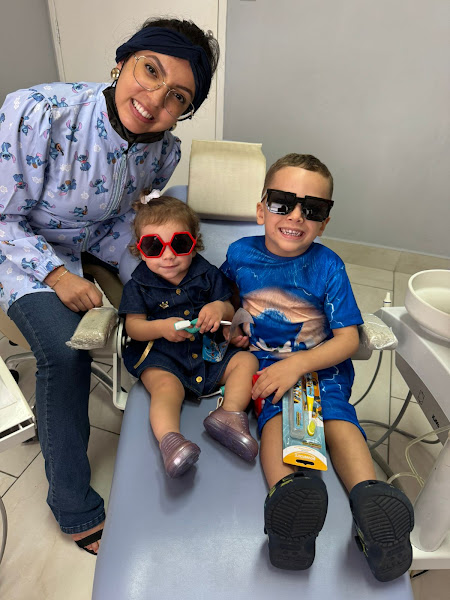 Foto 3 de Dra. Mayara Carvalho Odontologia Geral e Estética