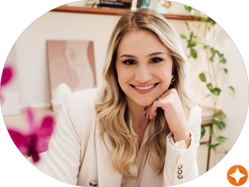 Foto 3 de Dra. Mayara D. S. Rossato - Odontopediatria