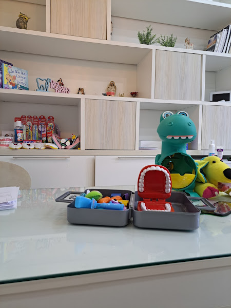 Foto 2 de Dra. Mayara Dária