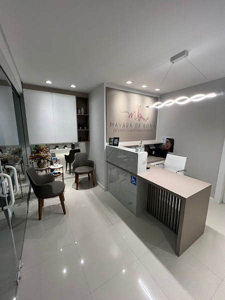 Foto 3 de Dra. Mayara De Bona - Invisalign Doctor Chapecó - Ortodontista