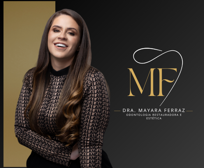 Foto 2 de Dra. Mayara Ferraz - Dentista - Lentes em Resina