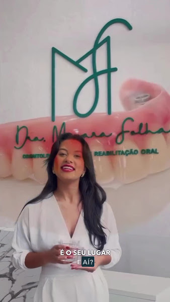 Foto 3 de Dra Mayara Folha I Odontologia Estética e Reabilitação Oral I Dentista em Brooklin - São Paulo