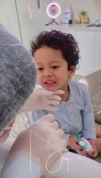 Foto 4 de Dra Mayara Folha I Odontologia Estética e Reabilitação Oral I Dentista em Brooklin - São Paulo