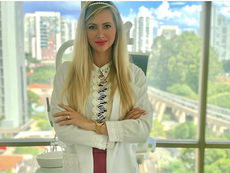 Foto 7 de Dra Mayara Folha I Odontologia Estética e Reabilitação Oral I Dentista em Brooklin - São Paulo