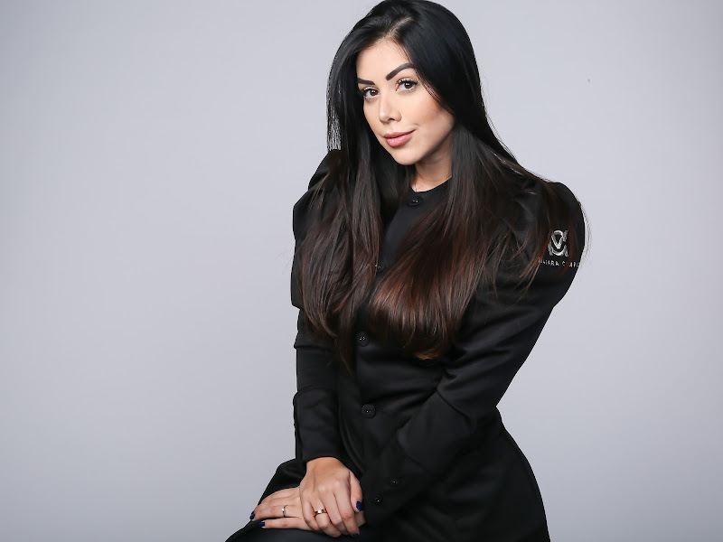 Foto 9 de Dra Mayara Folha I Odontologia Estética e Reabilitação Oral I Dentista em Brooklin - São Paulo