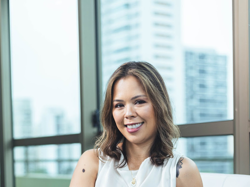 Foto 10 de Dra Mayara Folha I Odontologia Estética e Reabilitação Oral I Dentista em Brooklin - São Paulo