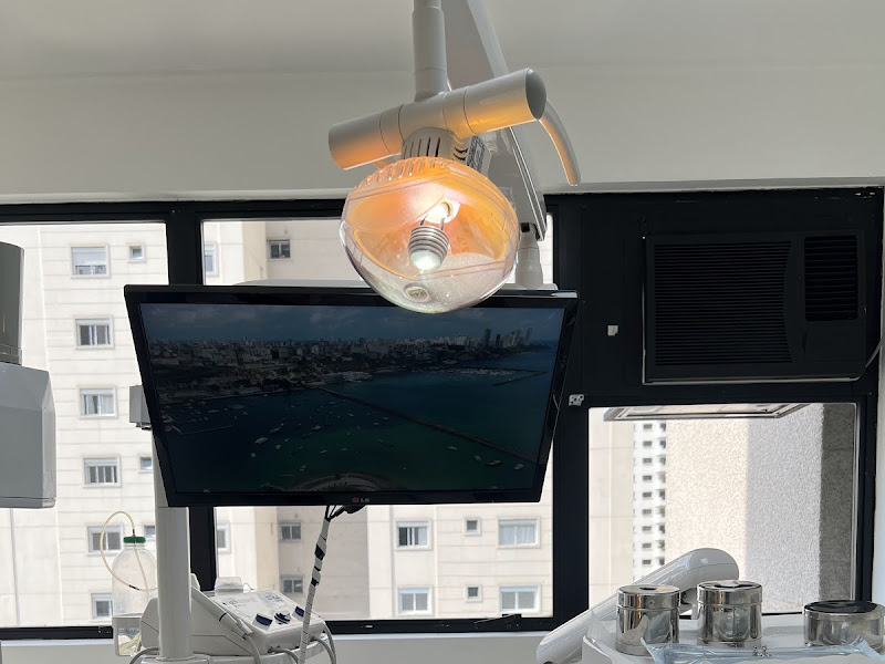 Foto 11 de Dra Mayara Folha I Odontologia Estética e Reabilitação Oral I Dentista em Brooklin - São Paulo