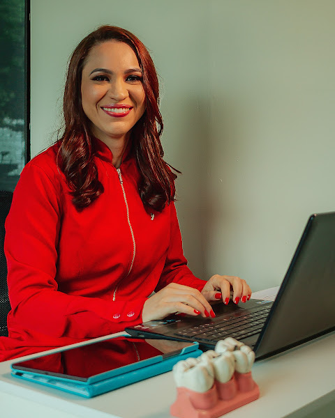 Foto 3 de Dra Mayara Leandra