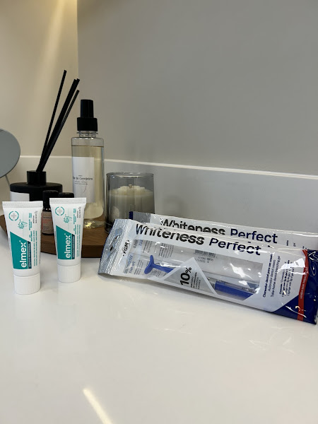 Foto 3 de Dra. Mayara Miranda - Odontologia Estética | Ipanema