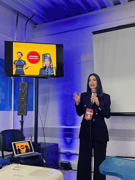 Foto 2 de Dra Mayara Moreira Especialista em Bruxismo, DTM e Dor Orofacial