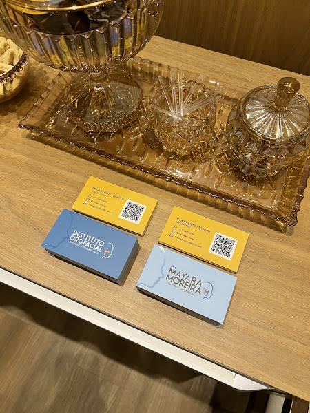 Foto 3 de Dra Mayara Moreira Especialista em Bruxismo, DTM e Dor Orofacial