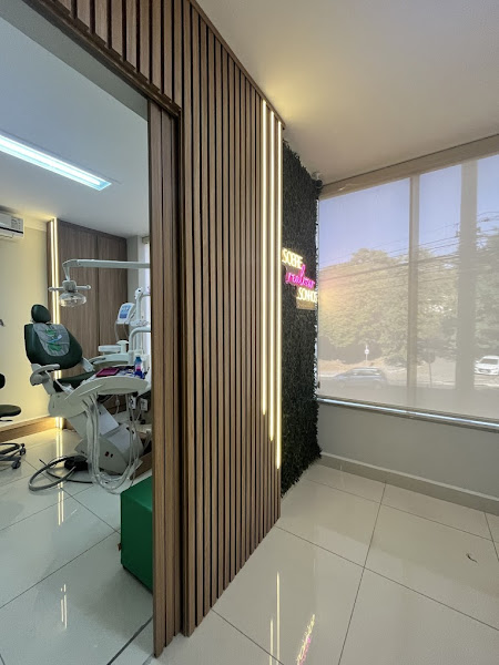 Foto 3 de Dra Mayara Ondina - Odontologia Humanizada e Acolhedora em Sorocaba