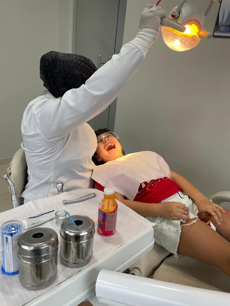 Foto 3 de Dra. Mayara Penha Dentista