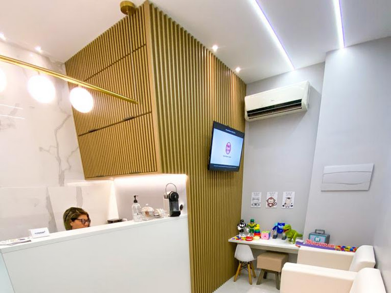 Foto 3 de Dra.Mayara Penha Odontológico