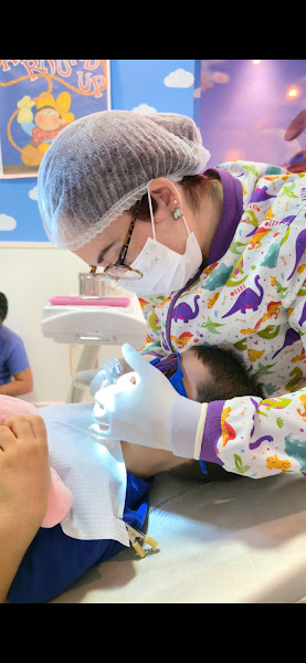 Foto 3 de Dra. Mayara Pineli - Odontopediatra