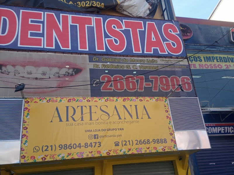 Foto 8 de Dra MAYARA RIBEIRO - DENTISTA EM NOVA IGUAÇU- CENTRO - ESPECIALISTA; ORTODONTIA,.IMPLANTES , CLÍNICA GERAL, PRÓTESE DENTÁRIA,