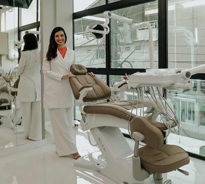 Foto 2 de Dra Mayara Rocha