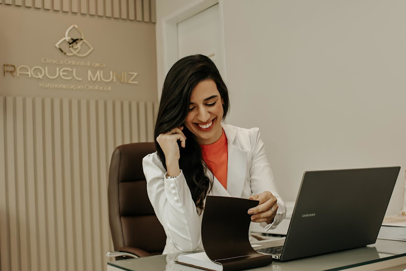 Foto 3 de Dra Mayara Rocha