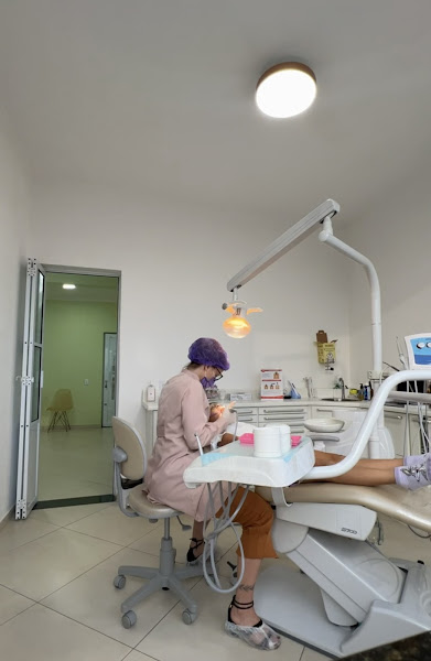 Foto 3 de Dra Mayara Roos Odontologia Especializada