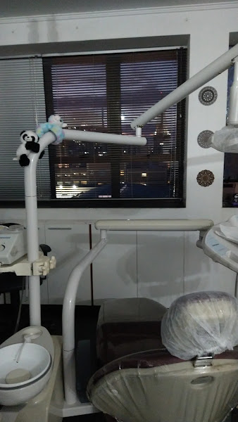 Foto 2 de Dra Mayara Ruzza