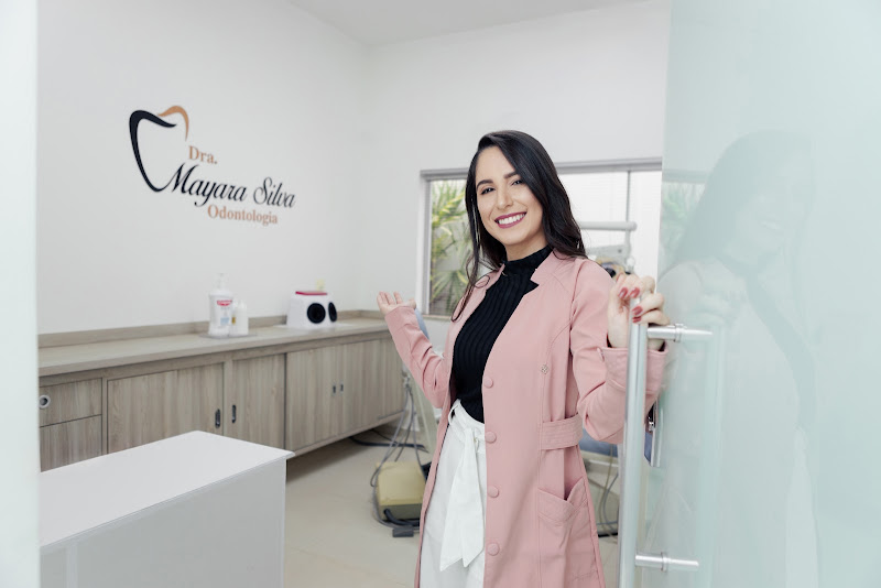 Foto 2 de Dra. Mayara Silva | Dentista | Araraquara - SP