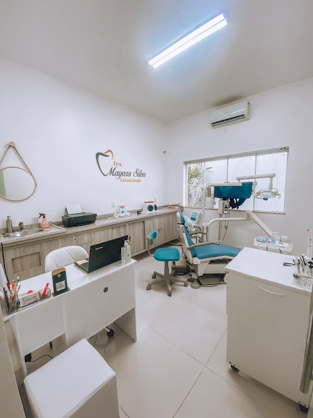 Foto 3 de Dra. Mayara Silva | Dentista | Araraquara - SP