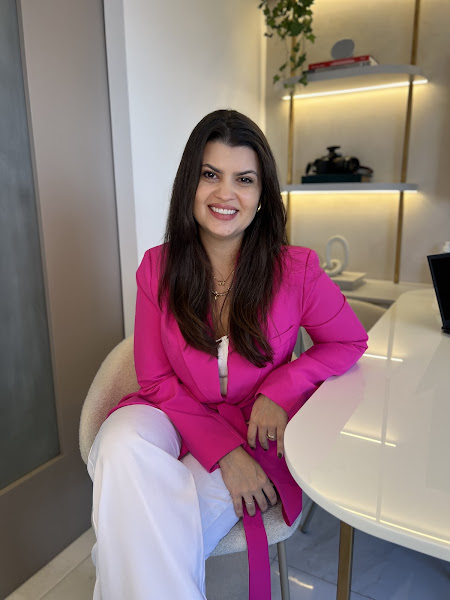 Foto 2 de Dra. Mayara Vasconcelos