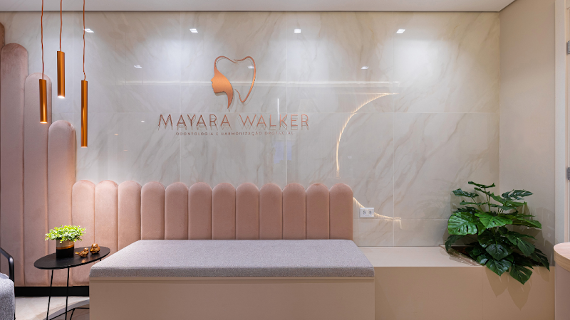 Foto 2 de Dra Mayara Walker