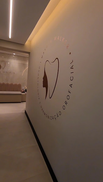 Foto 3 de Dra Mayara Walker