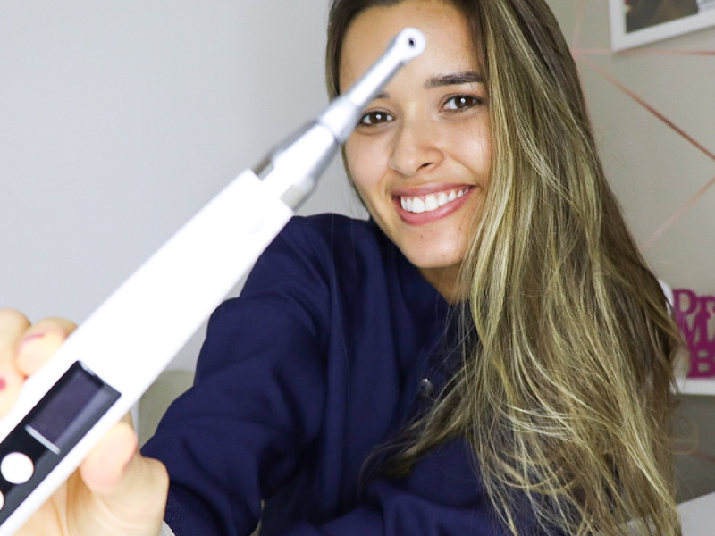 Foto 2 de Dra. Mayla Brito