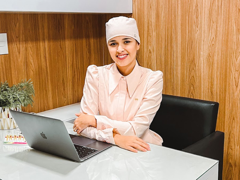 Foto 3 de Dra. Mayla Brito