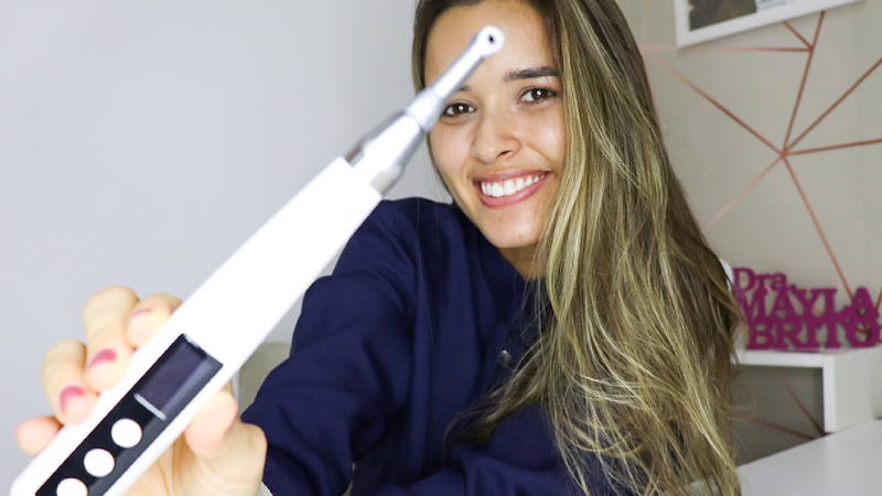 Foto 4 de Dra. Mayla Brito