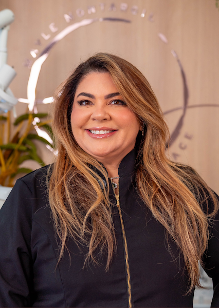 Foto 2 de Dra. Mayle Montargil