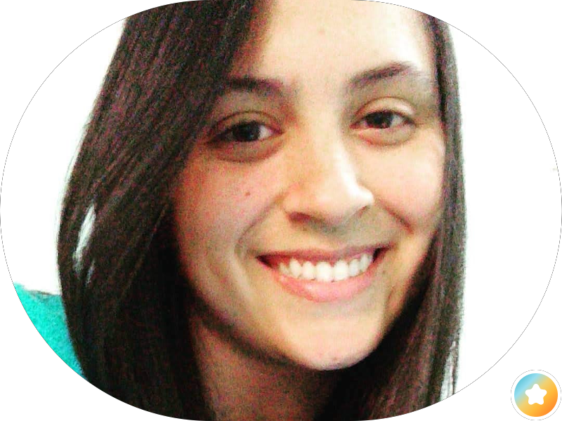 Foto de Dra. Maylla dos Anjos