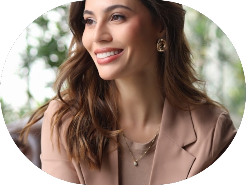 Foto 3 de Dra. Maylle Fialkowski